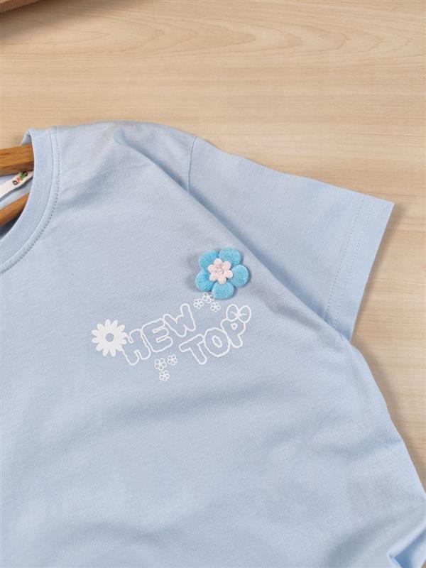 تیشرت شلوار Newtop