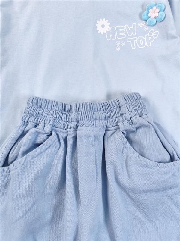 تیشرت شلوار Newtop
