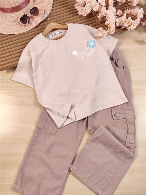 تیشرت شلوار Newtop