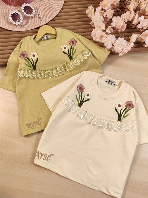 تیشرت تک aysu
