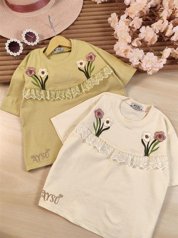 تیشرت تک aysu