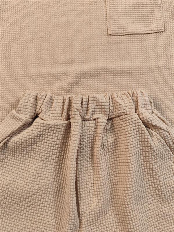 تیشرت شلوارک شاهین 