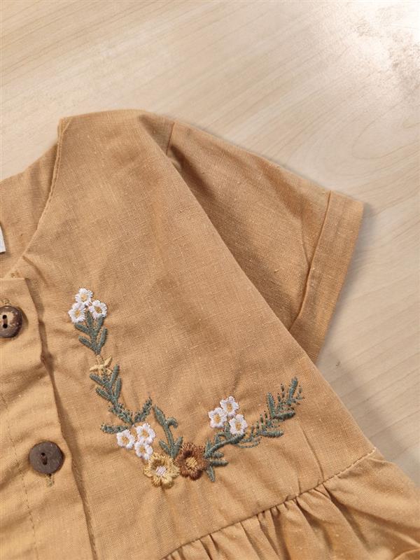 سارافون گلدوزی مهدیه 