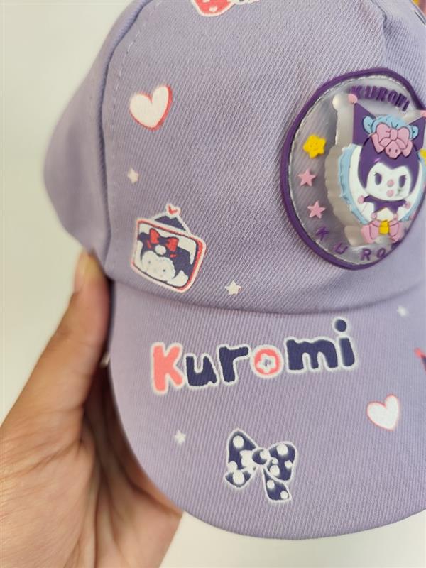 کلاه Kuromi gift