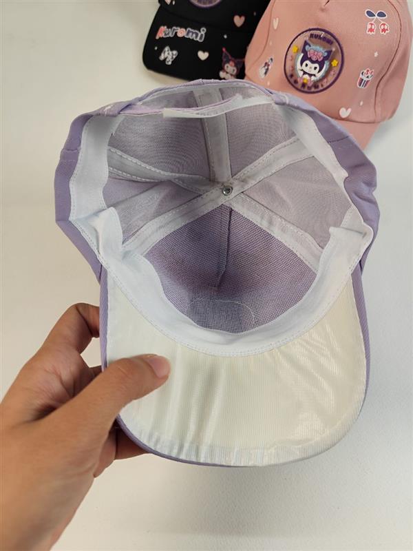 کلاه Kuromi gift