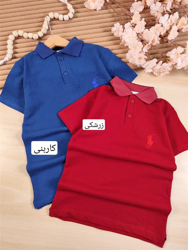 تیشرت گلدوزی جودون 