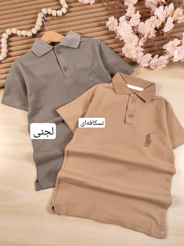 تیشرت گلدوزی جودون 