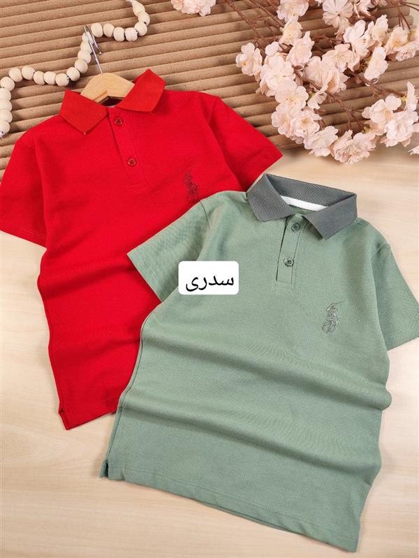 تیشرت گلدوزی جودون 