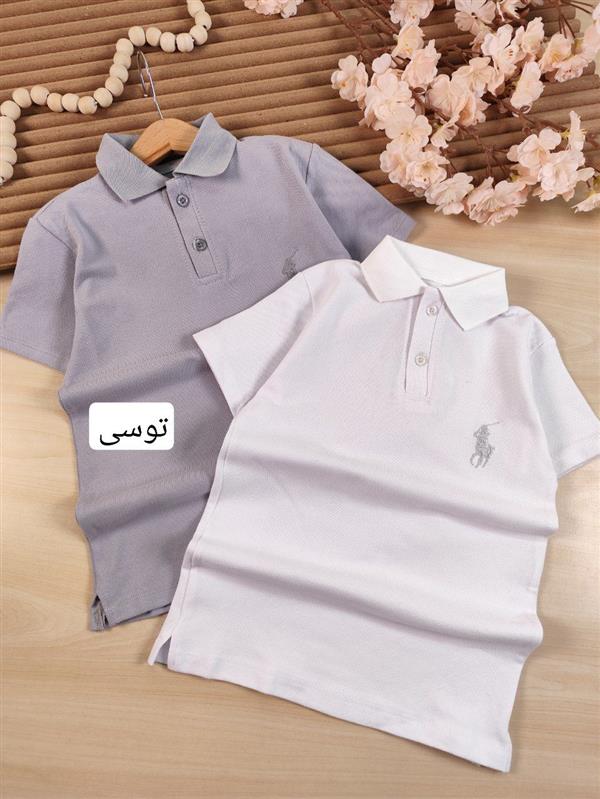 تیشرت گلدوزی جودون 