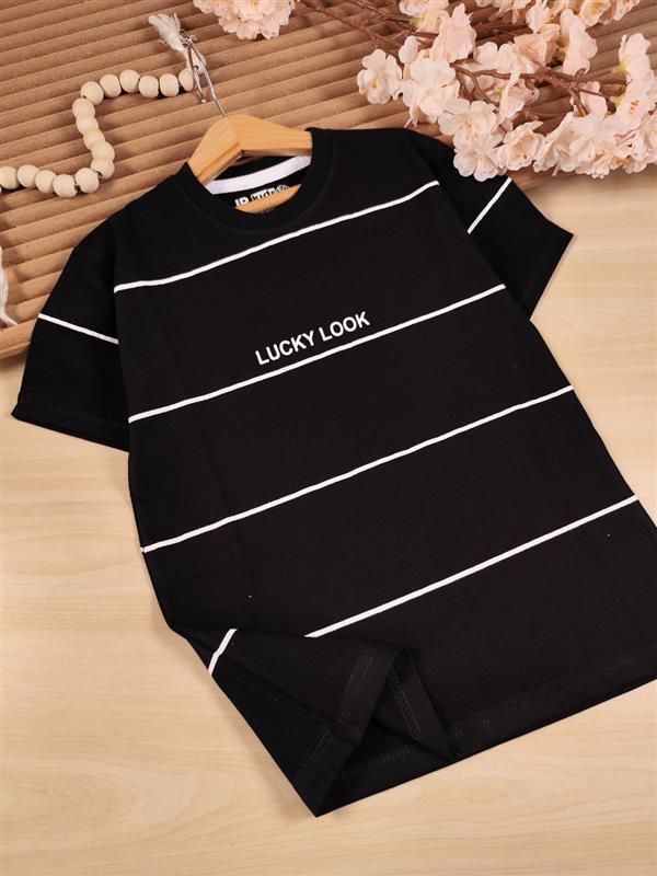 تیشرت Lucky look 