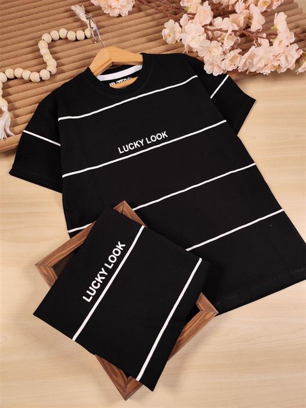تیشرت Lucky look 