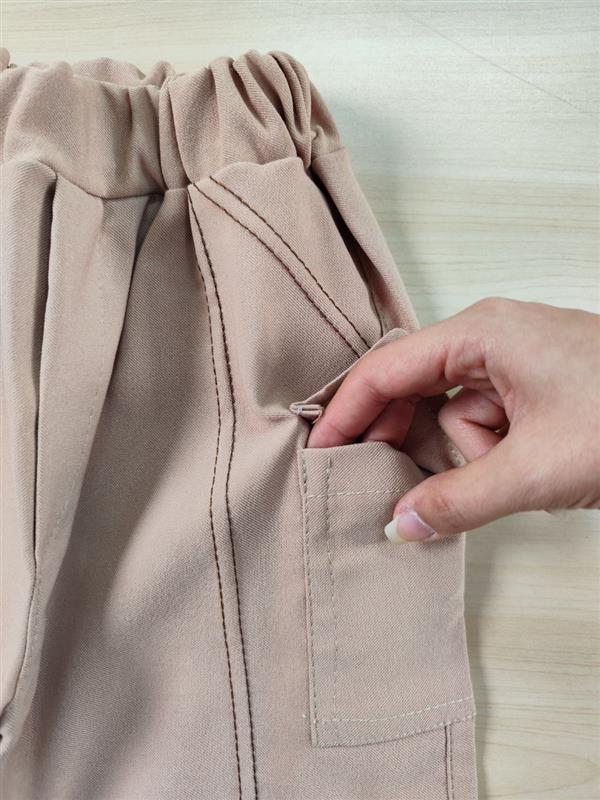 تیشرت شلوارک تدی زخمی 