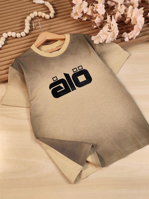 تیشرت تک Alo