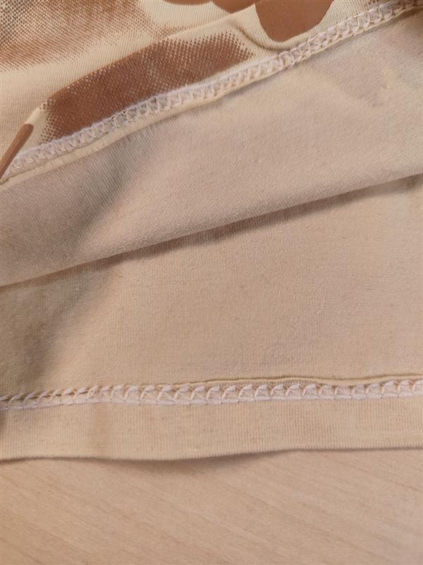 تیشرت شلوارک Wear bunny 