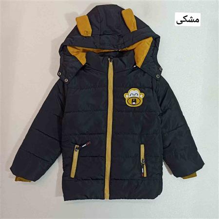 کاپشن میمونی