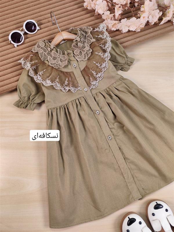 پیراهن بهنوش 