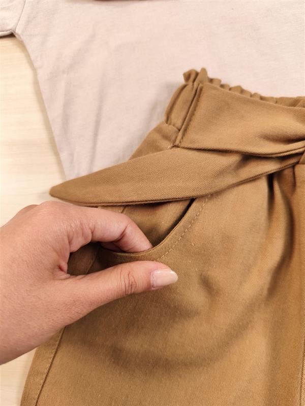 تیشرت شلوارک گلنار 