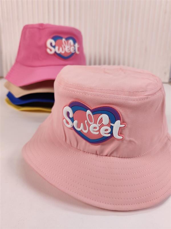 کلاه باکت Sweet 