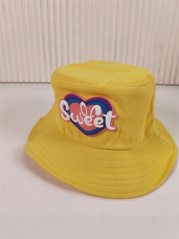 کلاه باکت Sweet 
