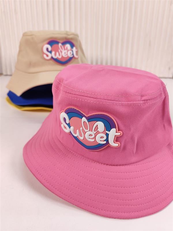 کلاه باکت Sweet 