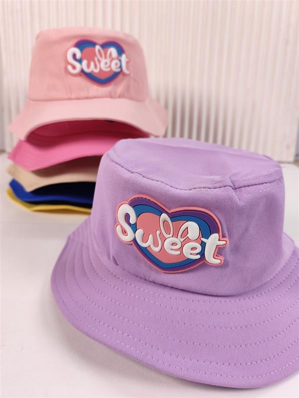 کلاه باکت Sweet 