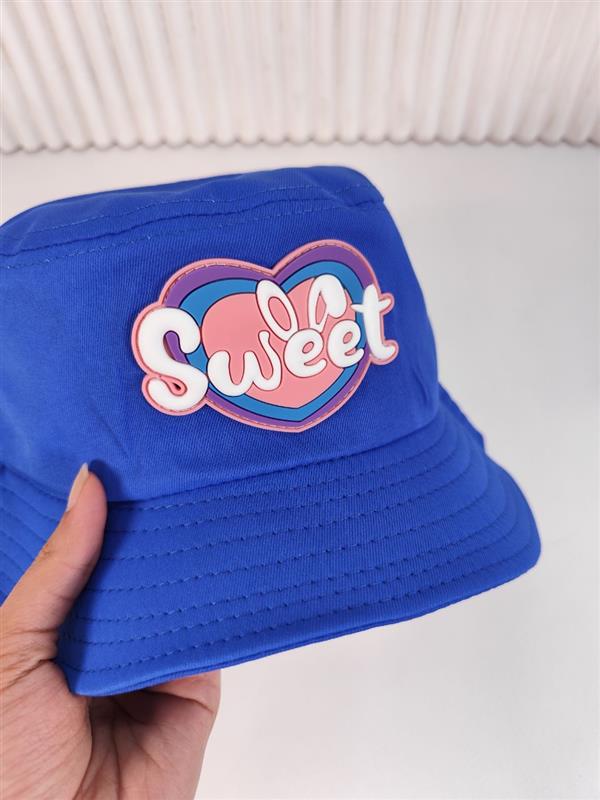 کلاه باکت Sweet 