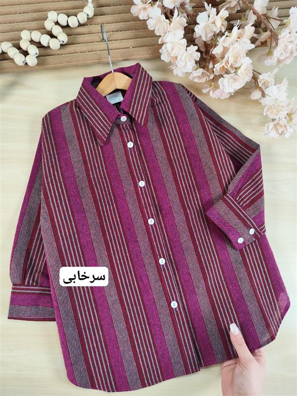 شومیز ویانا 