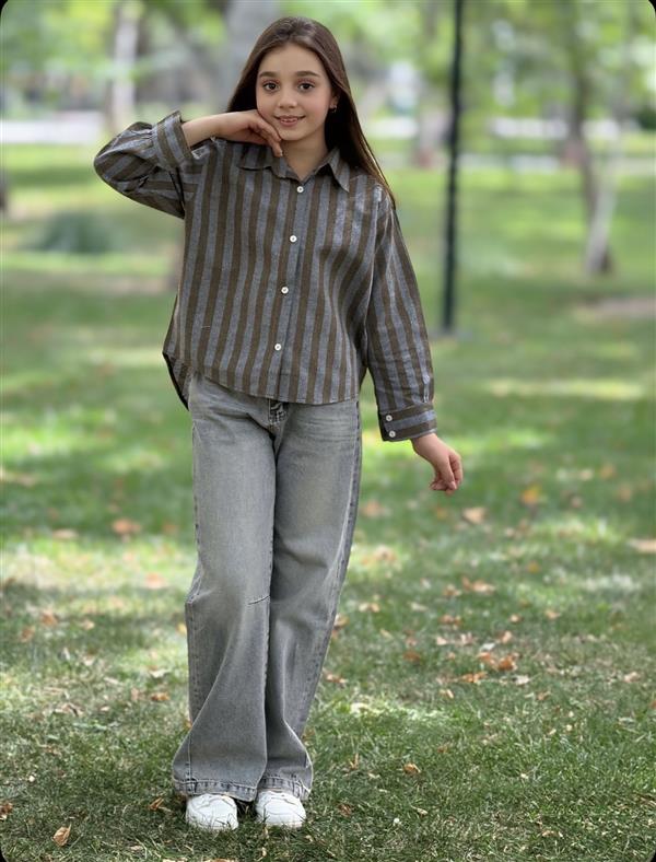 شومیز ویانا 
