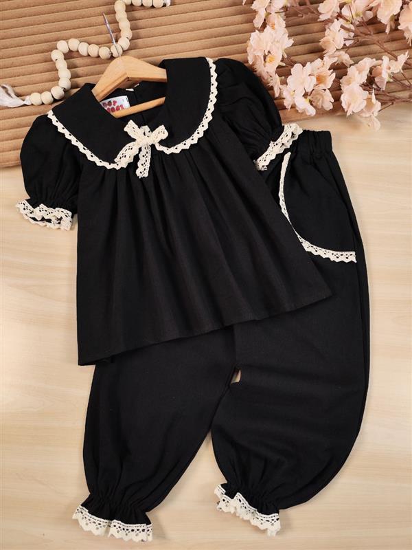 شومیز شلوار سارینا 