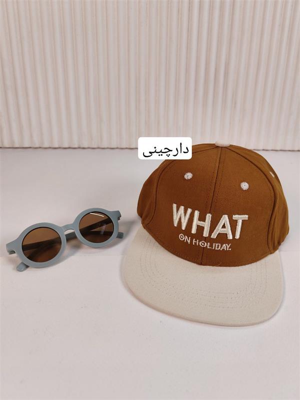 کلاه گپ What