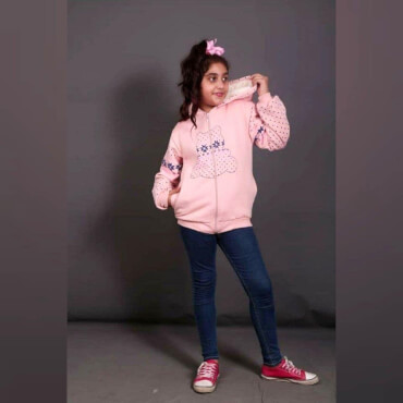سویشرت خرسی