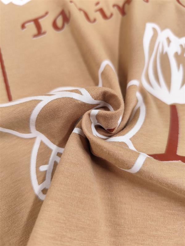 تیشرت شلوار گلبرگ 