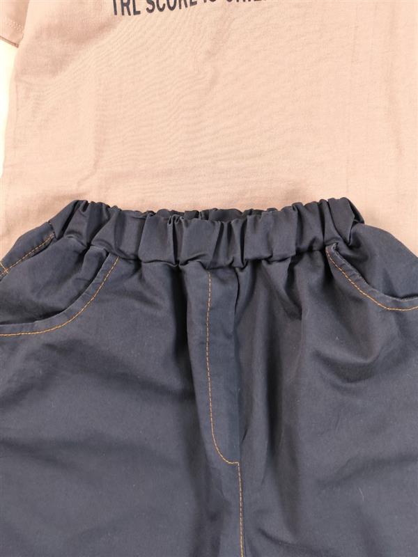 تیشرت شلوارک Wear