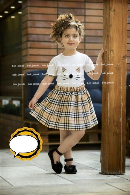 ست گربه بِربری