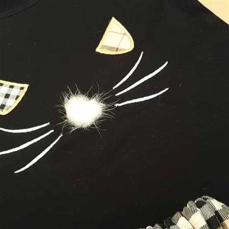 ست گربه بِربری