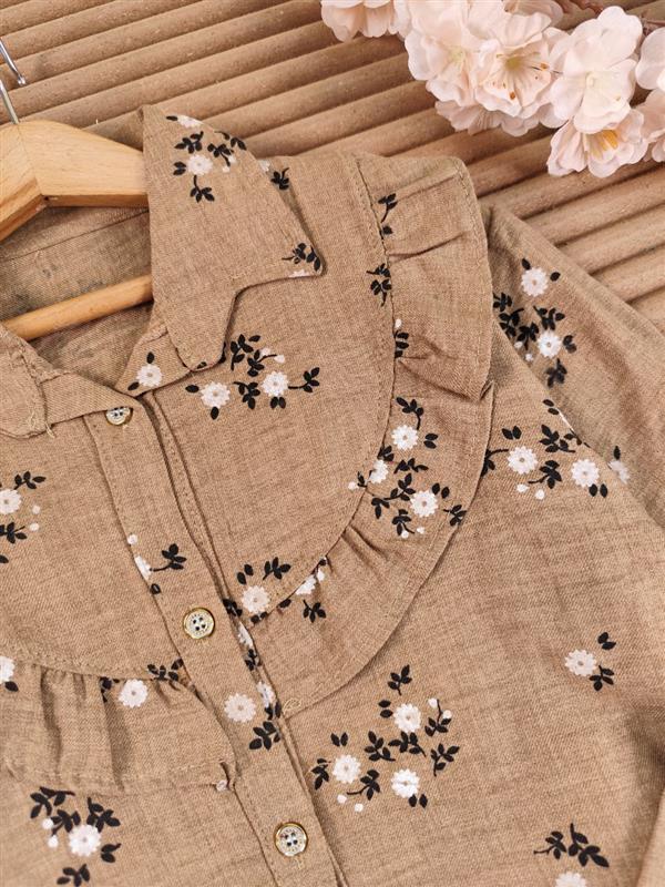 شومیز شلوار گلشن 