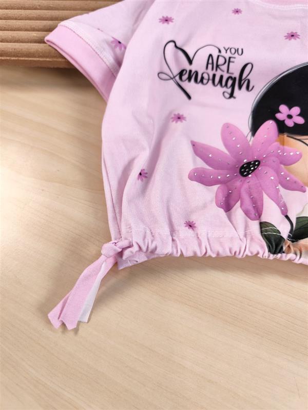 تیشرت شلوار Enough