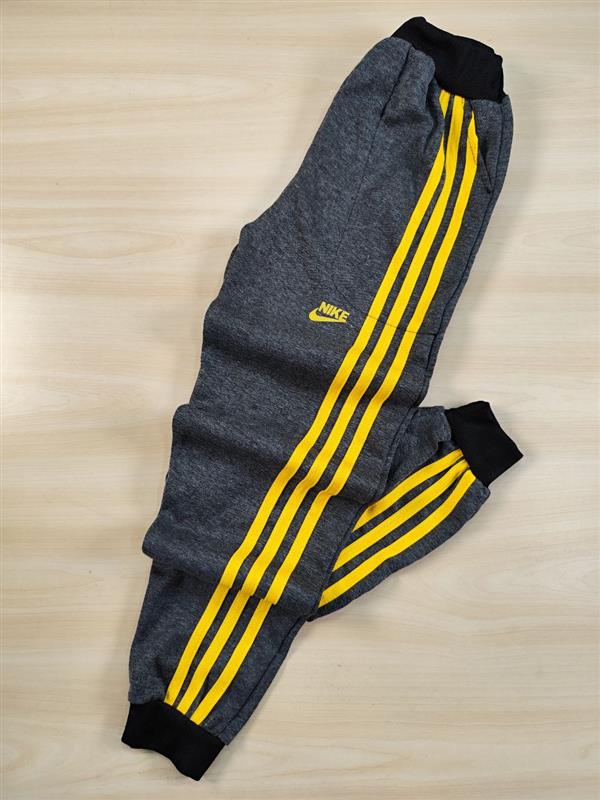 تکسایز شلوار ۳خط nike 