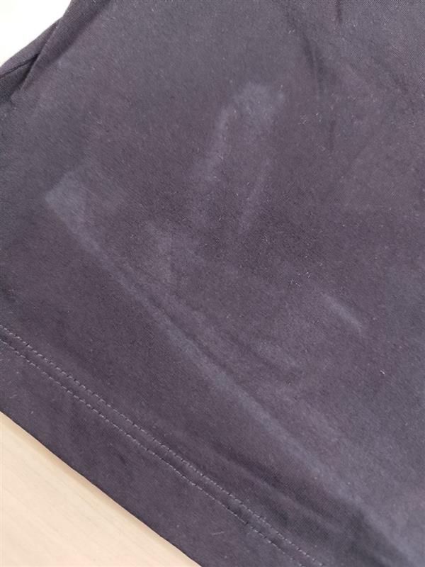 تکسایز تیشرت lauch 
