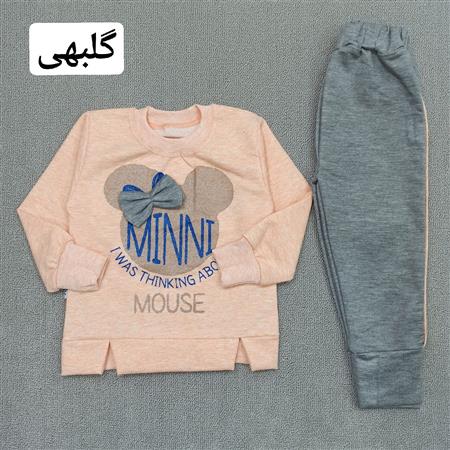 ست مینی اکلیلی