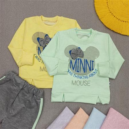 ست مینی اکلیلی