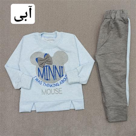 ست مینی اکلیلی