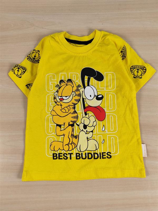 تکسایز تیشرت best buddies