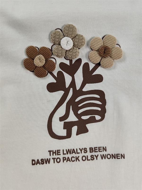 تیشرت شلوارک Lwalys