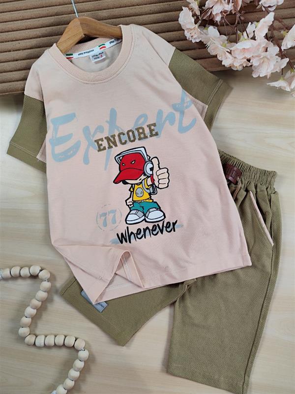 تیشرت شلوار Encore