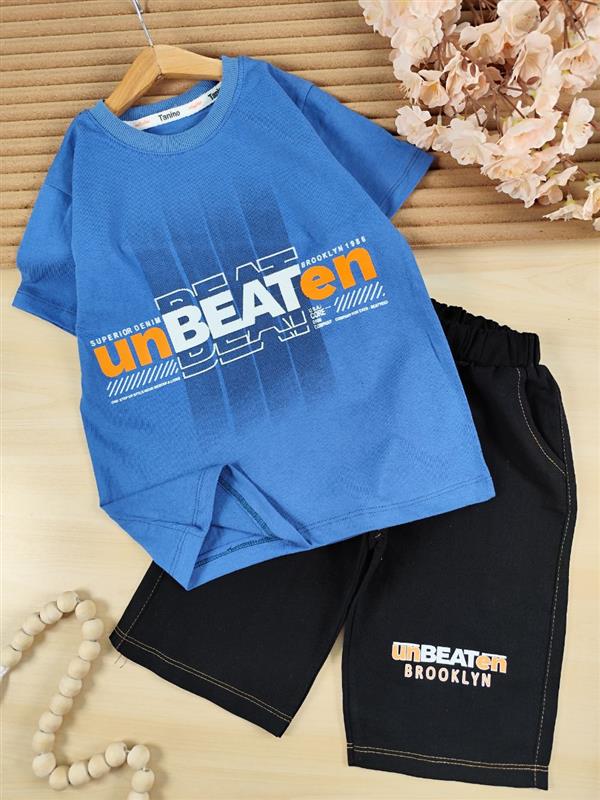 تیشرت شلوارک Beat