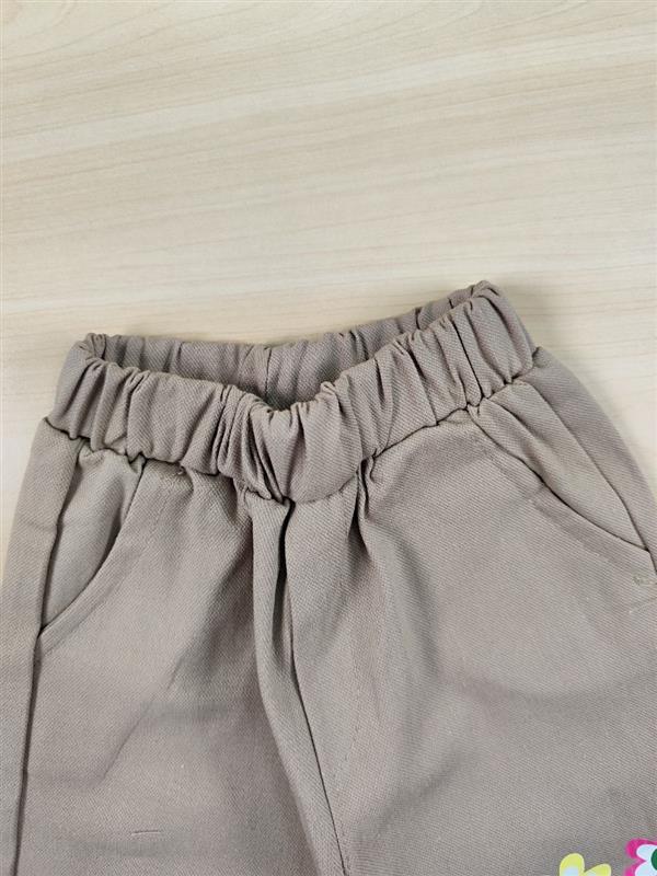 تیشرت شلوارک برجسته گوناگون 