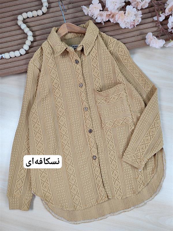 شومیز مراکشی نیوشا 