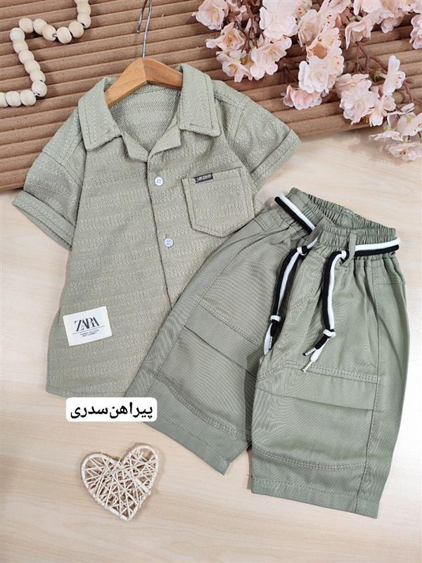 ست خواهر برادری فرزین 