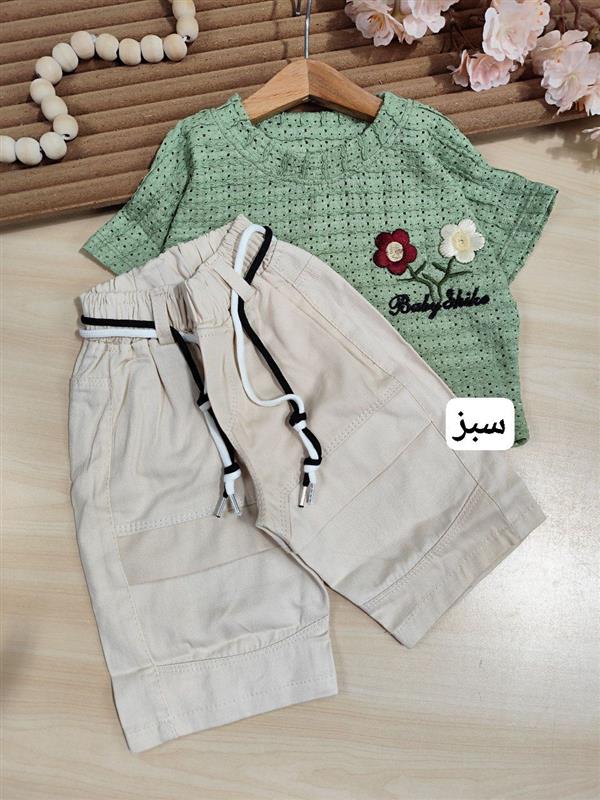 ست خواهر برادری فرناز